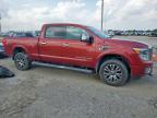 2016 NISSAN TITAN XD SL   à vendre chez Copart TX - HOUSTON EAST