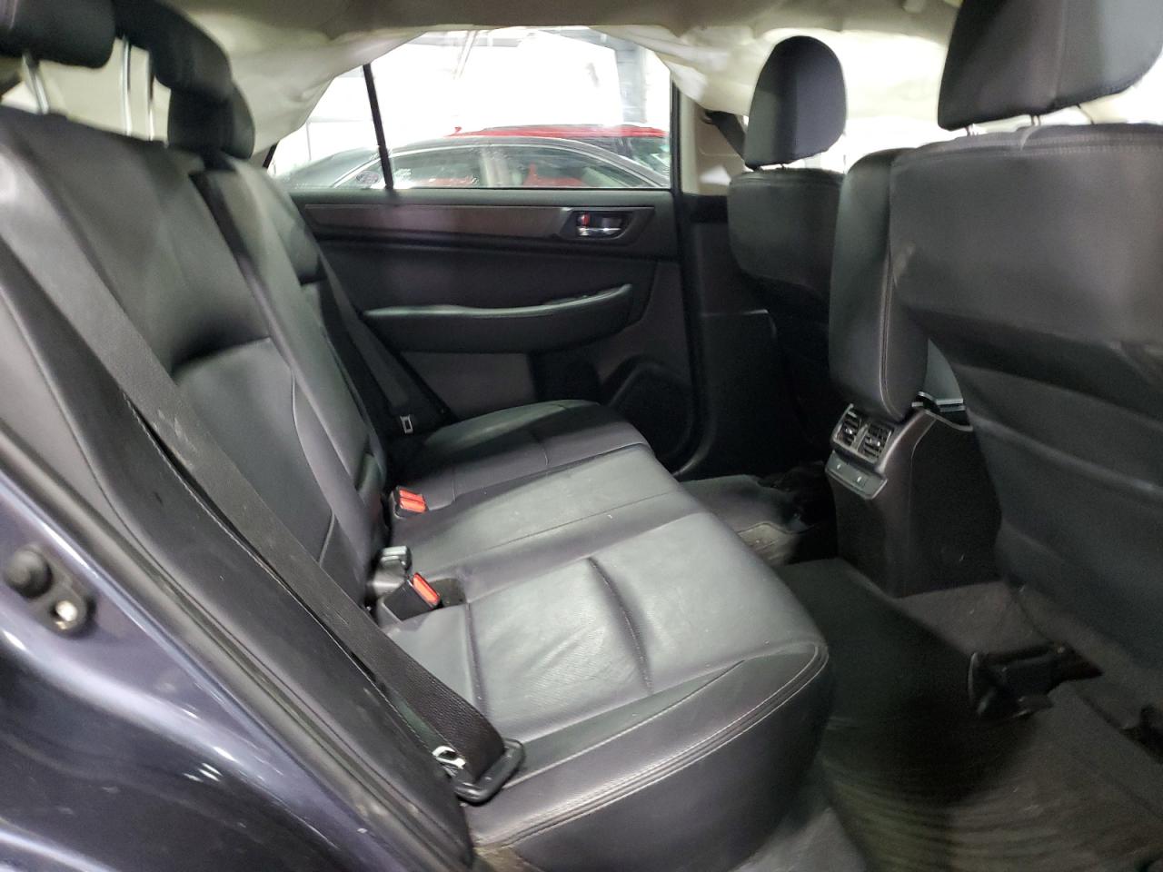 2017 Subaru Outback 2.5I Limited VIN: 4S4BSANC4H3376637 Lot: 67545565