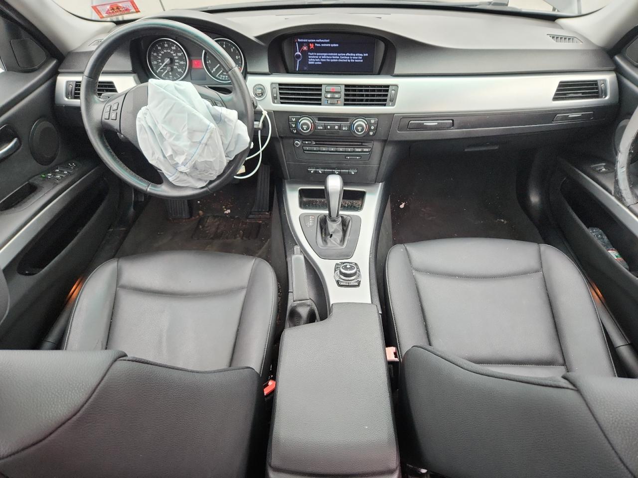 2009 BMW 328 Xi Sulev VIN: WBAPK53529A645945 Lot: 69425955