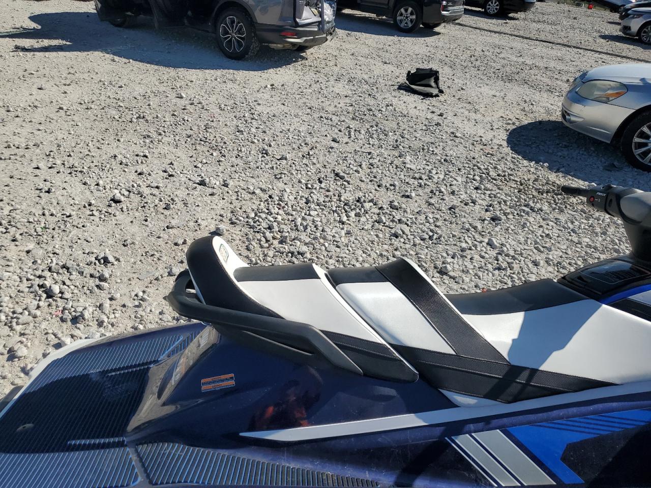 2020 Yamaha Vx VIN: YAMA0423L920 Lot: 70325405