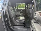 2022 CHEVROLET SUBURBAN K1500 LT   for sale at Copart MA - NORTH BOSTON