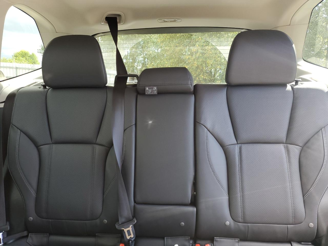 JF2SKAXC4MH575221 2021 Subaru Forester Touring