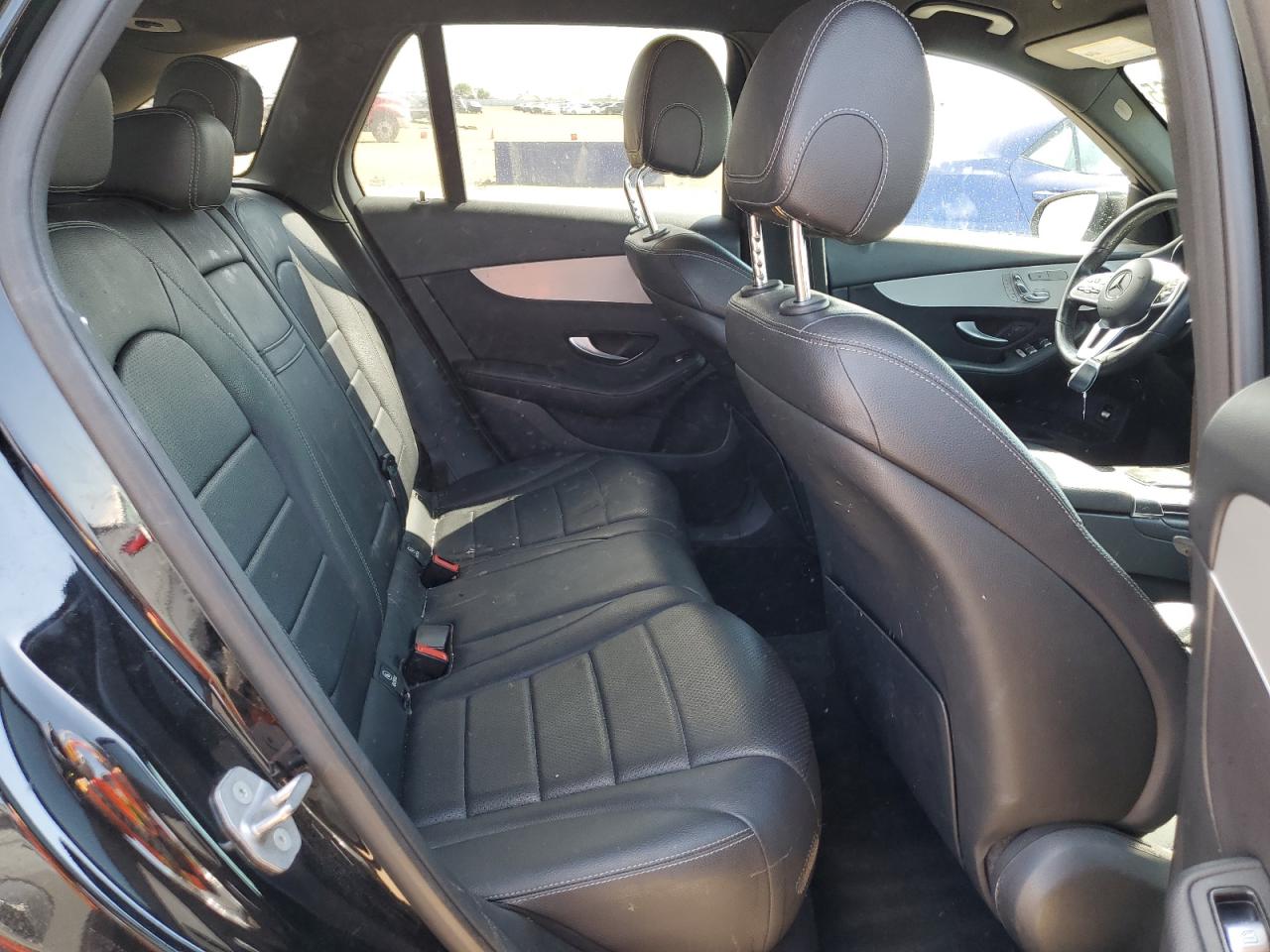 2021 Mercedes-Benz Glc 300 VIN: W1N0G8DB6MV289957 Lot: 69371065