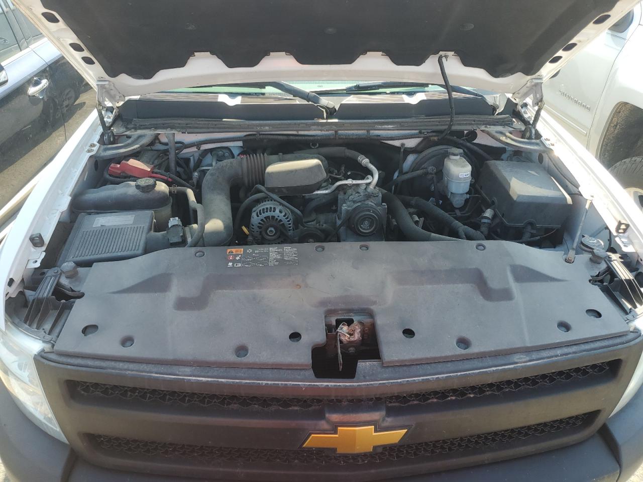 2013 Chevrolet Silverado C1500 VIN: 1GCNCPEX3DZ270479 Lot: 56354395