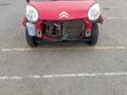 2007 CITROEN C1 VIBE  for sale at Copart SANDTOFT