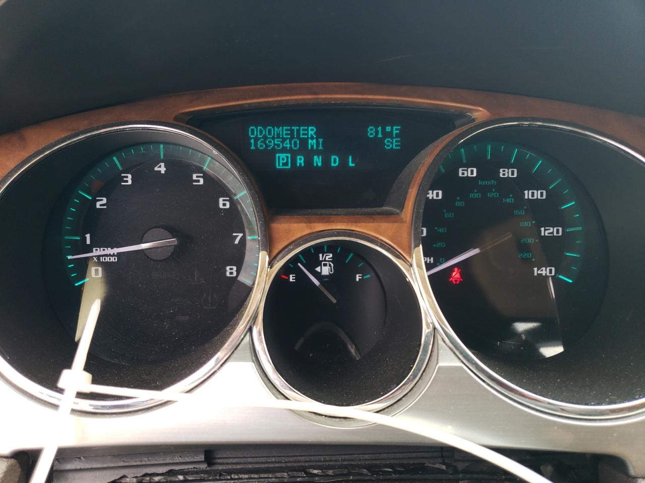 2012 Buick Enclave VIN: 5GAKRCED9CJ289066 Lot: 67749415