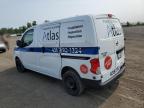 2020 NISSAN NV200 2.5S   for sale at Copart QC - MONTREAL