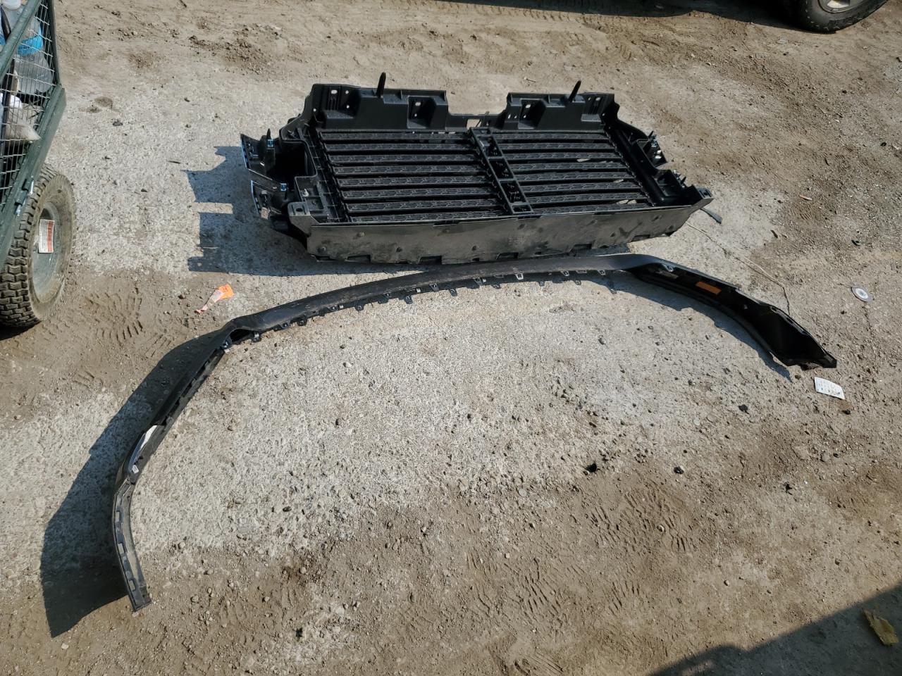 2024 Ford F150 Lariat VIN: 1FTFW5L51RKE89491 Lot: 67383825