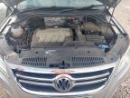 2008 VOLKSWAGEN TIGUAN SE for sale at Copart BRISTOL