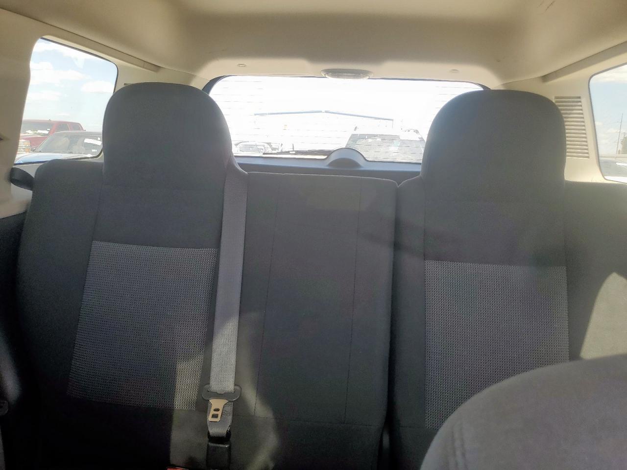 2017 Jeep Patriot Sport VIN: 1C4NJRBB1HD110310 Lot: 70907705