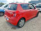2011 SUZUKI SWIFT SZ3 for sale at Copart BRISTOL