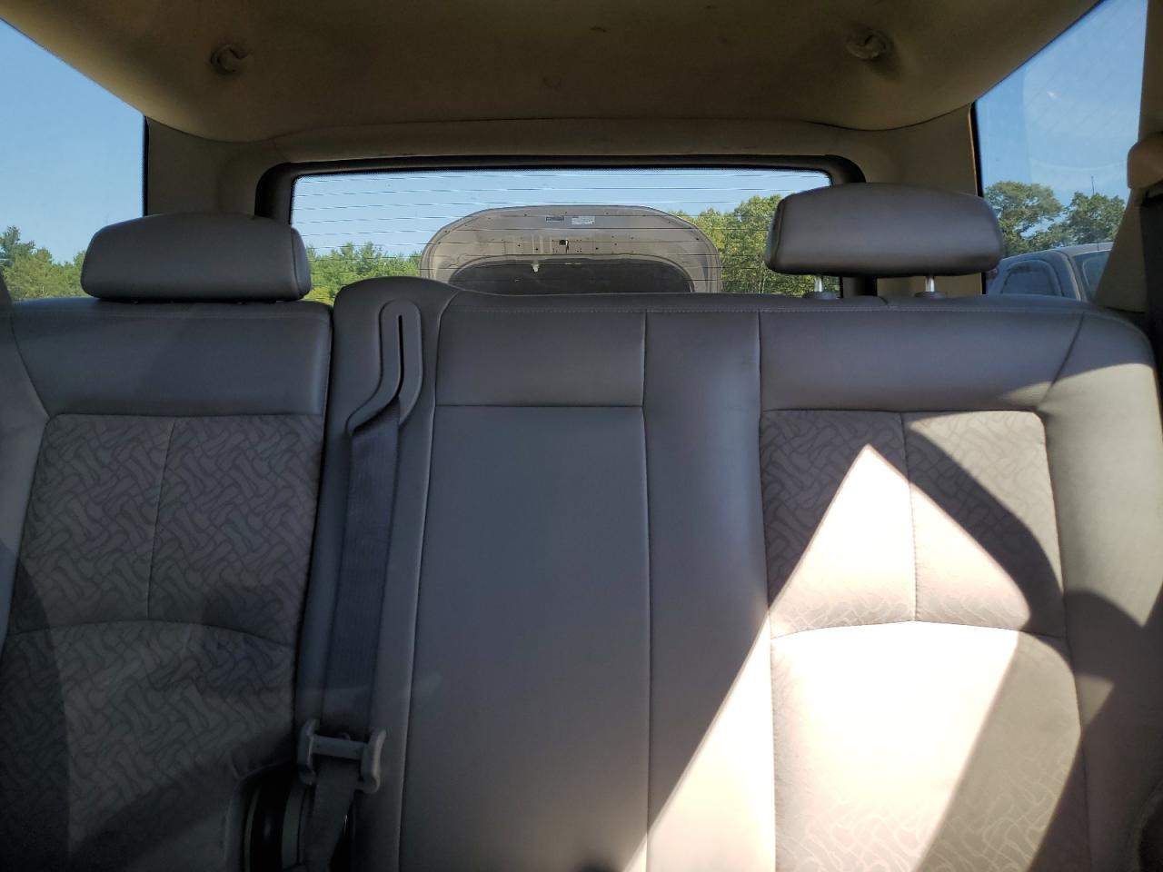 2006 Saturn Vue VIN: 5GZCZ53446S809852 Lot: 69645745