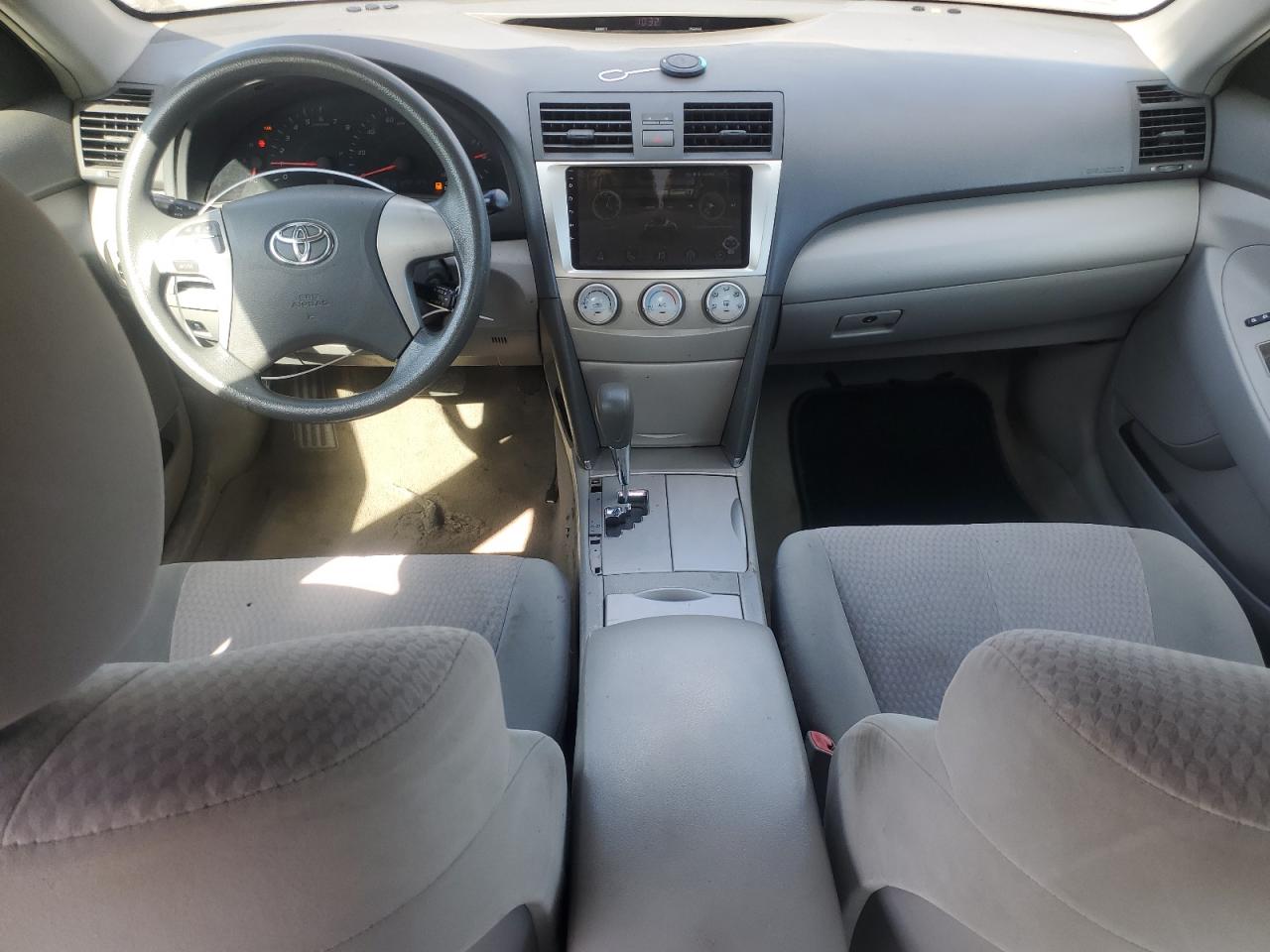 2010 Toyota Camry Base VIN: 4T4BF3EK2AR052129 Lot: 70706005