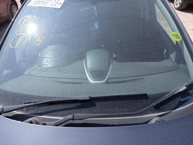 2008 VAUXHALL CORSA CLUB A/C CDTI 