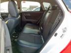 2015 TOYOTA AURIS EXCEL VVT-I CVT  for sale at Copart CHESTER