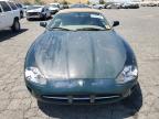 1999 JAGUAR XK8 for sale at Copart CA - SAN BERNARDINO