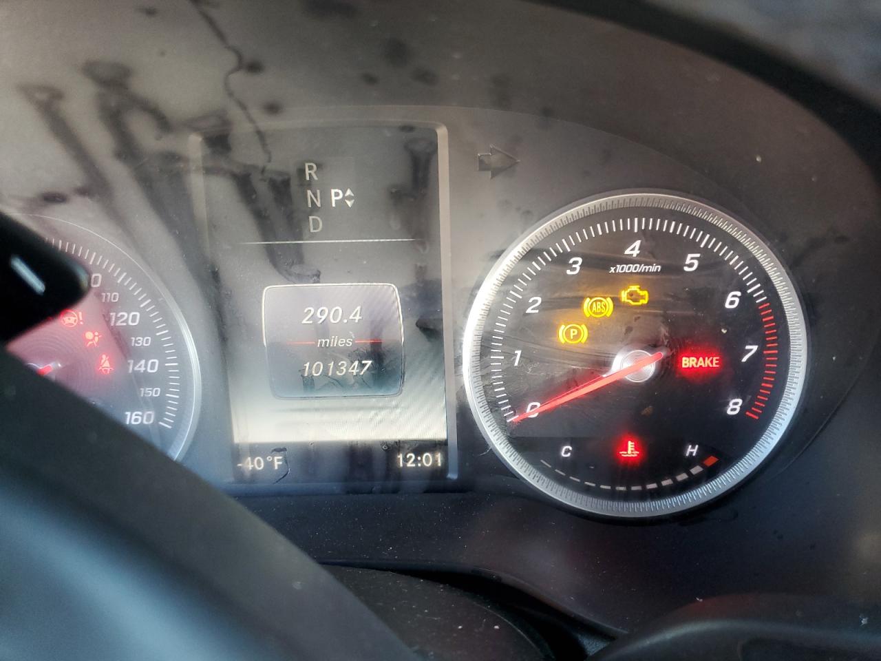 2018 Mercedes-Benz Glc Coupe 300 4Matic VIN: WDC0J4KB8JF353419 Lot: 69689795