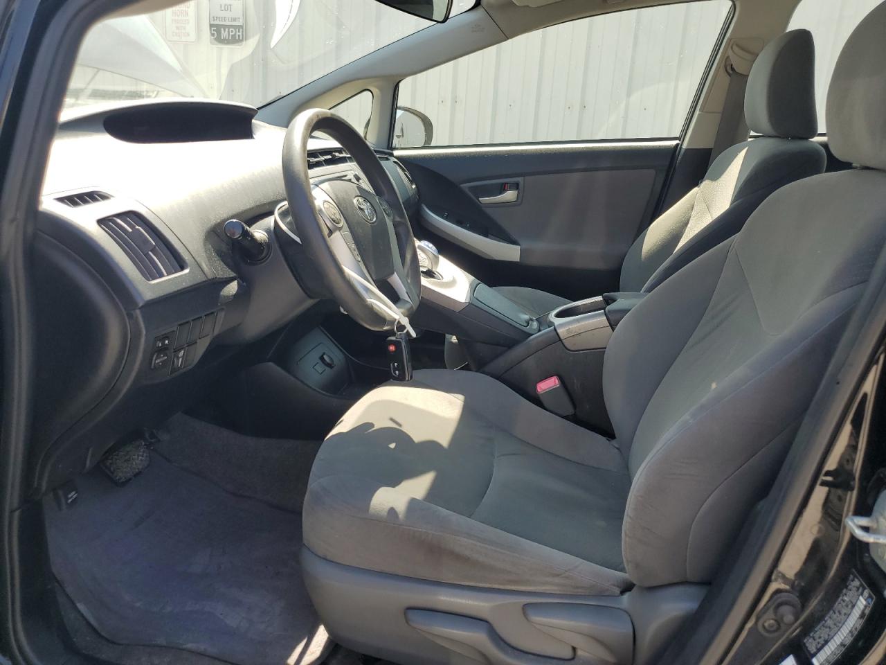 2013 Toyota Prius VIN: JTDKN3DU8D5565193 Lot: 67744295