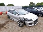 2020 FORD FOCUS ST-LINE X ECOBLUE A  for sale at Copart COLCHESTER