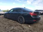 2017 BMW 750 XI   à vendre chez Copart ON - COOKSTOWN