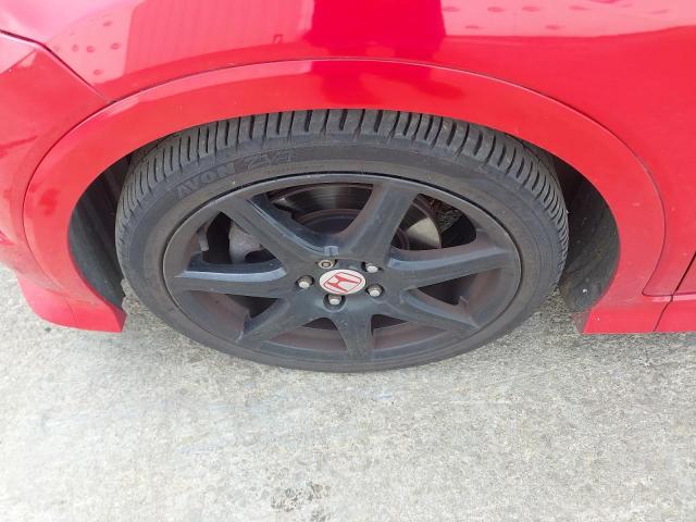 2008 HONDA CIVIC TYPE