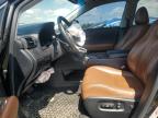 2013 LEXUS RX 350 BASE   for sale at Copart ON - COOKSTOWN