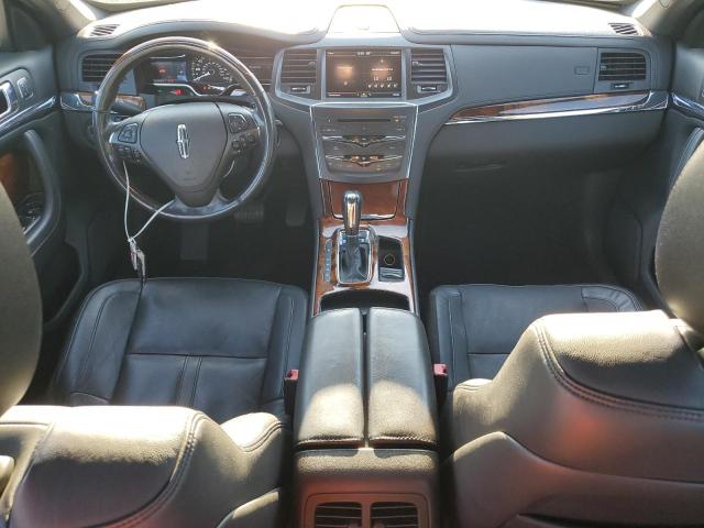 2013 LINCOLN MKS   