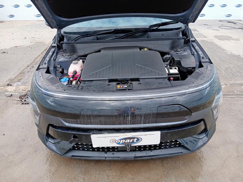 2025 HYUNDAI KONA N LIN