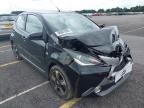 2014 TOYOTA AYGO X-CLU for sale at Copart SANDTOFT