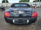 2008 BENTLEY CONTINENTAL GTC   for sale at Copart FL - MIAMI CENTRAL