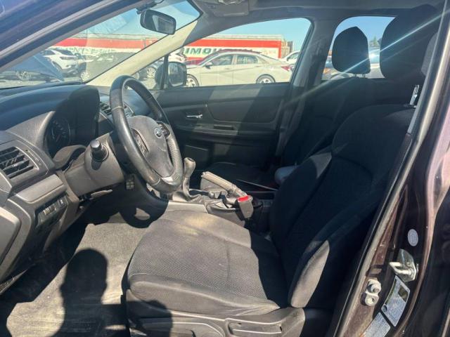 2012 SUBARU IMPREZA PREMIUM  