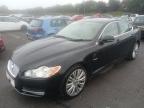 2010 JAGUAR XF PREMIUM for sale at Copart SANDTOFT