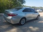 2016 TOYOTA CAMRY LE   à vendre chez Copart ON - COOKSTOWN