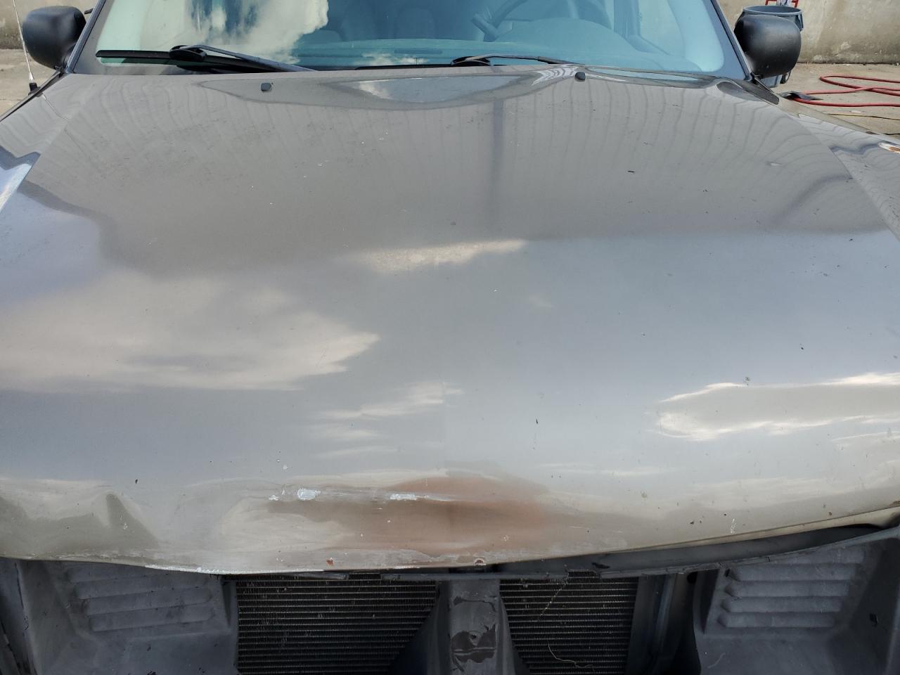 2005 Mercury Mountaineer VIN: 4M2ZU86W65UJ02127 Lot: 67734545