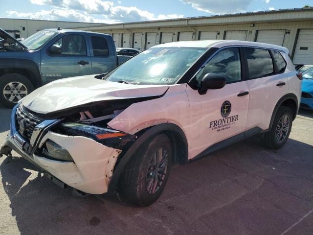 NISSAN ROGUE S 2023