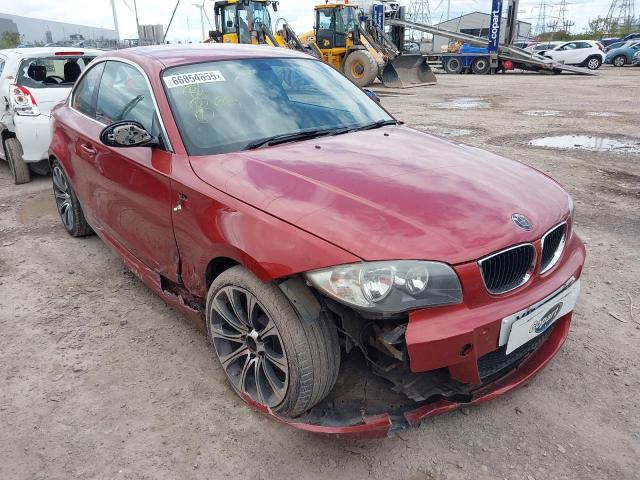 2007 BMW 120D M SPORT 