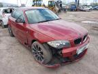 2007 BMW 120D M SPORT  for sale at Copart BRISTOL
