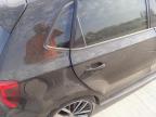 2016 VOLKSWAGEN POLO GTI for sale at Copart SANDY