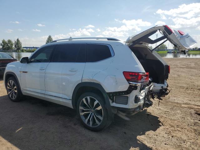 2023 VOLKSWAGEN ATLAS SEL PREMIUM R-LINE  