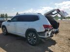 2023 VOLKSWAGEN ATLAS SEL PREMIUM R-LINE   for sale at Copart AB - CALGARY
