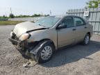 2006 TOYOTA COROLLA CE   for sale at Copart ON - OTTAWA