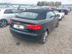 2013 AUDI A3 SPORT FINAL EDITION TD  for sale at Copart WISBECH