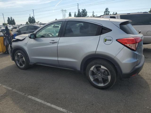  HONDA HR-V 2018 Srebrny