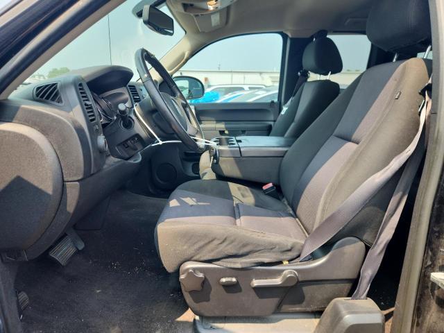 2011 GMC SIERRA K1500 SLE  