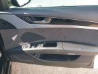 2016 AUDI A8 BLACK EDITION TDI QUAT 3.0 TDI QUATTRO BLACK EDITION 4DR for sale at Copart SANDY