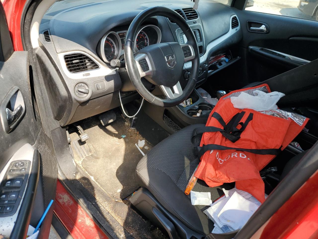 2018 Dodge Journey Se VIN: 3C4PDCAB0JT229058 Lot: 69380325