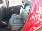2010 RENAULT CLIO INITIALE TOMTOM VVT  for sale at Copart SANDWICH