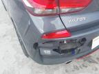 2019 HYUNDAI I30 N PERF for sale at Copart ST HELENS