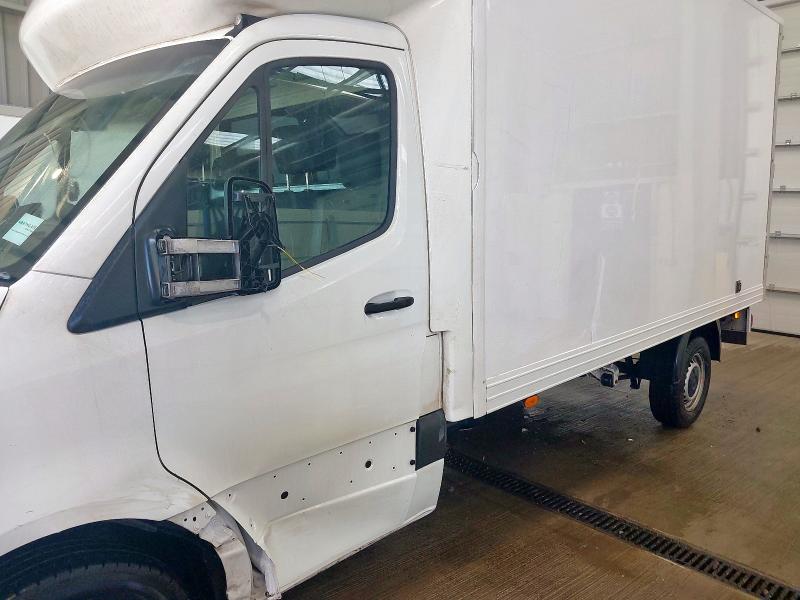 2024 MERCEDES-BENZ SPRINTER 315 PROGRESSIVE 