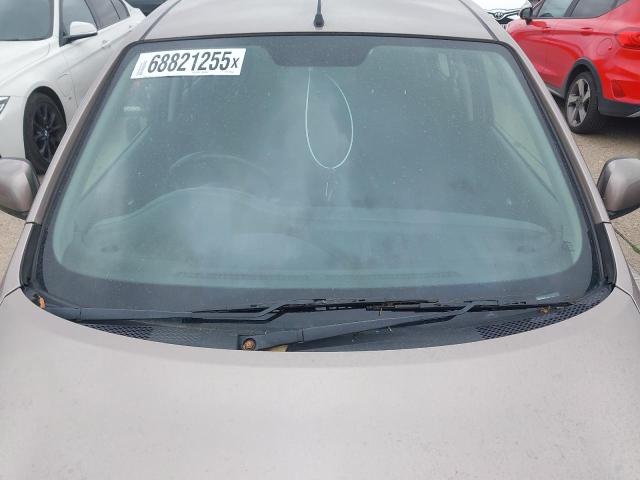 2009 NISSAN MICRA ACENTA AUTO 